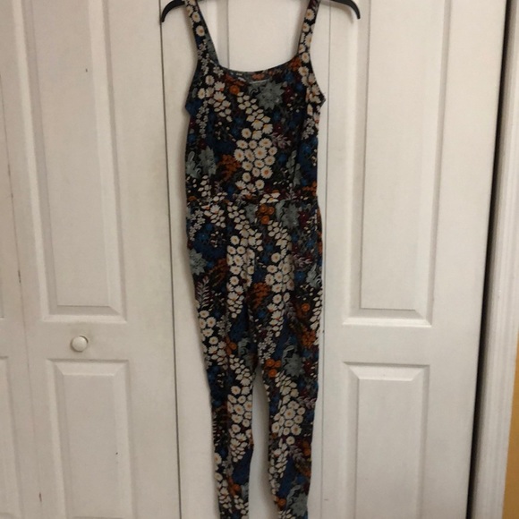 harmony & havoc Pants - Harmony & HAVOC Romper Jumpsuit Sz Medium